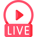 Live Stream
